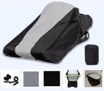 Full Fit Snowmobile Cover Ski Doo Summit 1000 Highmark Sdi 2005. Fixed Price $93.62.