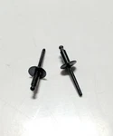 Qty 46 97-03 Polaris Nos Tunnel Rivet 7621515 Rmk Sport Sks Trail. Fixed Price $24.99.