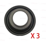 Fit Mikuni BST36 Carburetor Repair Kit Triumph Thunderbird Sport Diaphragm. Fixed Price $13.84.