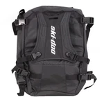 Ski Doo Slim Tunnel Bag With Linq Soft Strap-black #860200935. Fixed Price $144.89.