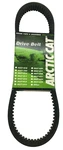 Genuine Arctic Cat 0227-100 Snowmobile Drive Belt Fits Jag 1985-1991 Models Nos. Fixed Price $58.00.