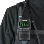 Oxbow Gear Llc 71-9213 RD1007 Renegade Two-way Radio Bluetooth. Fixed Price $159.95.