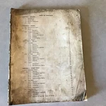 Yamaha GPX338G/433G Snowmobile Owners Manual. Fixed Price $5.99.