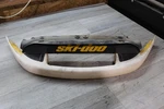 2000 Ski-doo Summit 800 Highmark Front Bumper Grab Bar Handle Hood Hinge. Fixed Price $79.95.