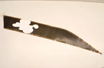 New Oem Arctic Cat 0212-547 Left Hood Decal Nos. Fixed Price $63.74.