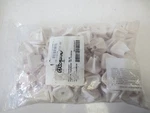 New Genuine Stud Boy Superlite Backer Pro Series 96 2513-P3-WHT. Fixed Price $86.99.