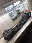 15 Yamaha Sr Viper Ltx 137" Snowmobile Camoplast Track 1.75. Fixed Price $489.00.