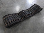 Skidoo Polaris Cat Yamaha Track Snowmobile Yokohama 133X15X0.5 2.52P 54100461. Fixed Price $349.99.