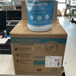 4 Gal Fresh Products Lemon Conqueror 103 Odor Counteractant Concentrate Profsnl. Fixed Price $119.99.
