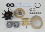Major Repair Kit For Johnson Pump 10-24398-01 10-24398-02 Deere RE503068. Fixed Price $119.95.
