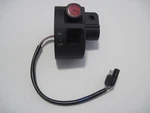 Nos Arctic Cat Snowmobile Hi/low Handlebar Control 0609-390 Oem. Fixed Price $144.99.