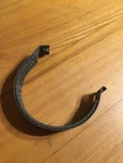 Vintage Nos Polaris Brake Band 1910001 68 Tx Colt Mustang 69 Playmate Homelite. Fixed Price $62.00.