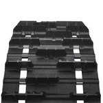 Polaris 5414894 120"X15"X1.75" Backcountry Snowmobile Track Rush 600 800 Pro. Fixed Price $793.95.