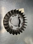 1990 Polaris Indy Trail Deluxe Blower 3083560 T030. Fixed Price $11.98.