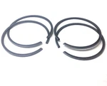 Arctic Cat 440 Kawasaki Piston Chrome Rings 2 Sets Of T1 Series 1971 -1975. Fixed Price $34.99.