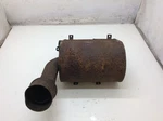 Polaris 1996-1999 Exhaust Muffler Silencer 1260808-029 Xc 700 L/c Rmk Sks. Fixed Price $55.95.