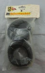 Vintage Schumacher Boss Cat Mini Spike Rear Tires T679-W. Fixed Price $12.91.