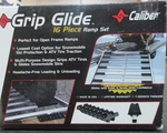 Caliber Grip Glides For 16 Piece Set 13352. Fixed Price $49.99.