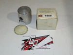 Kimpex / Ski-doo Piston Kit 340 Tnt Std L & R 1972-1975 #420993090 Qty 09-8033. Fixed Price $50.01.