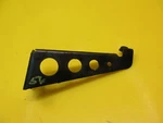 02 MXZ800 Renegade Rh Console Panel Cover Cowl Supporort Bracket. Fixed Price $7.59.