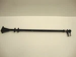 1998 Arctic Cat Zr 600 Efi Steering Stem Column Post Tube 0705-193. Fixed Price $28.99.