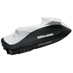 Sea-doo New Oem, Branded Weather-resistant Trailering Cover, 280000472 295100719. Fixed Price $372.49.