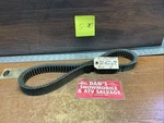 Belt Drive # 89L-17641-01-00 Yamaha 1997 V-max 600 Xtc Snowmobile. Fixed Price $30.69.