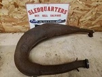 Arctic Cat Ext 600 Zrt Exhaust Mag Expansion Chamber Pipe 0712-219 SA45. Fixed Price $59.99.