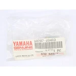 Yamaha Spacer Collar Part Number 90387-204R3-00. Fixed Price $12.99.