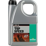 Motorex 102299 Top Speed 4T Liters 10W40. Fixed Price $62.99.