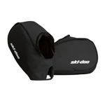 Ski-doo Passenger Muffs For 1 + Seat. Fixed Price $61.99.