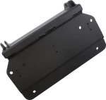 Moose Racing 4501-0959 Plow Mount Plate For RM5 Rapid System. Fixed Price $159.95.
