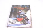 2010-2013 Polaris Pro-ride Snowmobile Service Manual 9923839. Fixed Price $43.99.