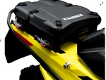 Kimpex Connect 402140 Explorer Tunnel Bag Pack Expandable Waterproof Snowmobile. Fixed Price $253.79.