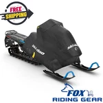 Ski-doo New Oem Ride Cover (roc) System With Quick Release Buckles, 860201842. Fixed Price $359.99.