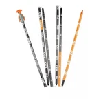 Backcountry Access Black Stealth 240 Carbon Avalanche Probe C2305005010. Fixed Price $104.95.