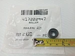Ski-doo New Oem Roller Assy, 417222947 Sold Each Recommend Replace All 3. Fixed Price $19.90.