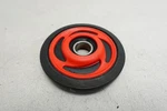 1999-2018 Polaris Oem Idler Bogie 5.35 (red/black) Xc Edge Supersport Rmk 700. Fixed Price $24.97.