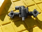 1993 Arctic 700 Efi Wildcat Snowmobile: Water Temp. Case Thermostat Manif. Fixed Price $69.99.