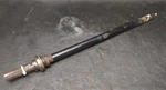 Arctic Z 440 Secondary Driven Jack Shaft 370 Ext Panther Jag Bearcat Cougar. Fixed Price $59.99.