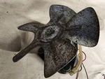 1994 Polaris 300 4X4 Big Boss 6X6 Cooling Fan 2410033. Fixed Price $49.99.