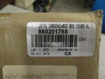 Ski-doo Oem New Linq Cargo Box Top Cover 860201768 Rev Gen 4. Fixed Price $94.99.