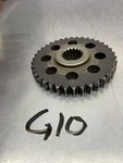 Ski-doo Oem Chaincase Lower Drive Gear Sprocket 38T #5040564. Fixed Price $28.19.