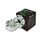 Bronco AC-06660-1 Atv/utv Wheel Spacers 4X137/12X1.25 2IN. Wide. Fixed Price $93.46.