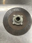 Polaris Brake Rotor 1910276 1910403. Fixed Price $15.00.
