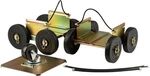Super Caddy Steerable Dollies #101.105. Fixed Price $128.10.