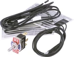 Kimpex Handlebar Grip Heater Kit 12-170 Polaris Skidoo Arctic Cat Yamaha. Fixed Price $41.88.