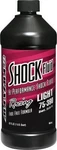 Maxima Racing Shock Fluid 3WT 5GAL. Motorcycle Atv/utv Street Bike 50-57505. Fixed Price $291.99.