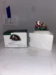 Department North Pole Series Cutting The Trail #56806. Fixed Price $17.00.