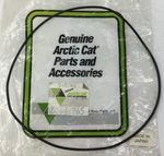 Genuine Oem Arctic Cat Replacement O-ring Part Number 0603-765. Fixed Price $13.99.
